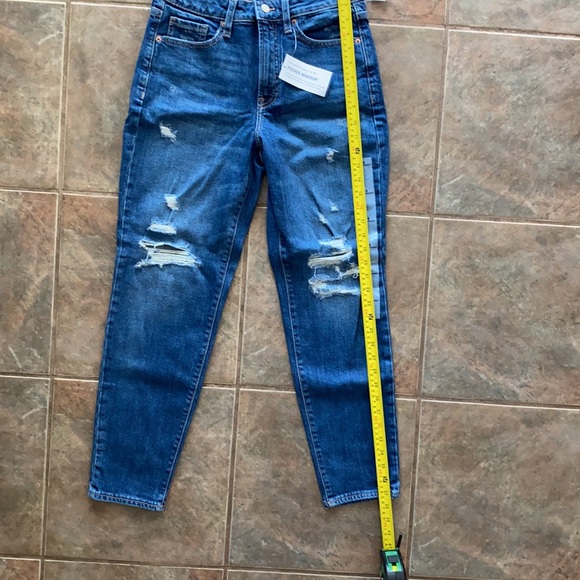 OLD NAVY | NWT straight jeans - Picture 6 of 9